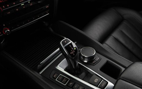 BMW X6, 2017 год, 5 298 077 рублей, 20 фотография