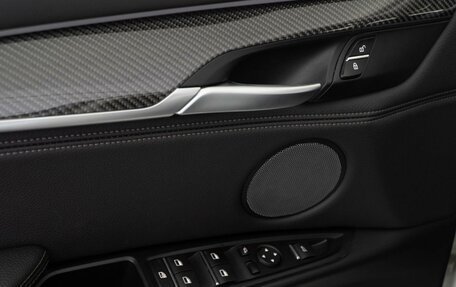 BMW X6, 2017 год, 5 298 077 рублей, 19 фотография