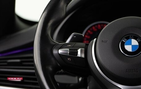 BMW X6, 2017 год, 5 298 077 рублей, 14 фотография