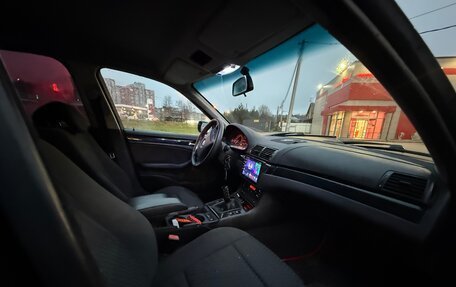 BMW 3 серия, 2004 год, 645 000 рублей, 11 фотография