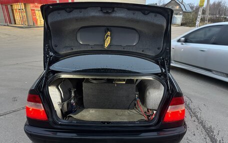 BMW 3 серия, 2004 год, 645 000 рублей, 3 фотография