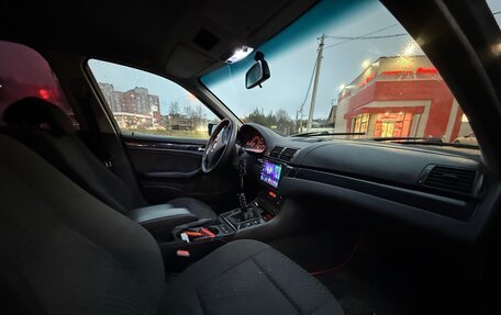 BMW 3 серия, 2004 год, 645 000 рублей, 8 фотография