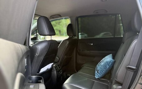 Honda Pilot III рестайлинг, 2019 год, 3 500 000 рублей, 9 фотография