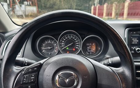 Mazda 6, 2014 год, 1 490 000 рублей, 5 фотография