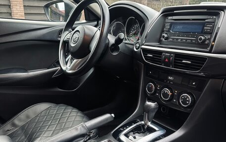 Mazda 6, 2014 год, 1 490 000 рублей, 4 фотография