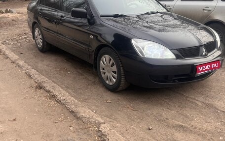 Mitsubishi Lancer IX, 2009 год, 470 000 рублей, 1 фотография