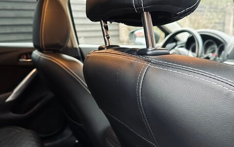 Mazda 6, 2014 год, 1 490 000 рублей, 6 фотография