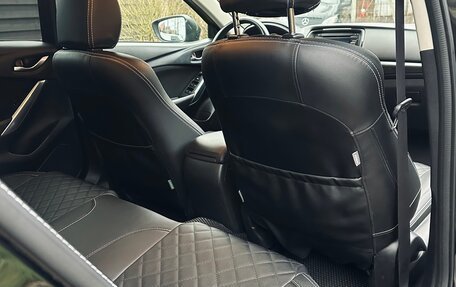 Mazda 6, 2014 год, 1 490 000 рублей, 9 фотография