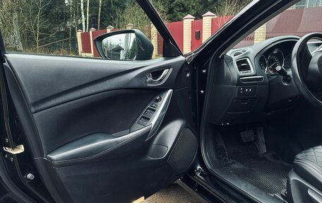 Mazda 6, 2014 год, 1 490 000 рублей, 15 фотография