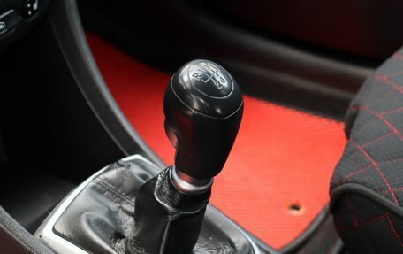 Hyundai Solaris II рестайлинг, 2012 год, 690 000 рублей, 13 фотография