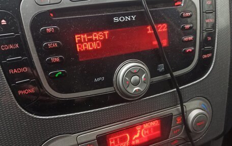 Ford Focus II рестайлинг, 2009 год, 390 000 рублей, 8 фотография