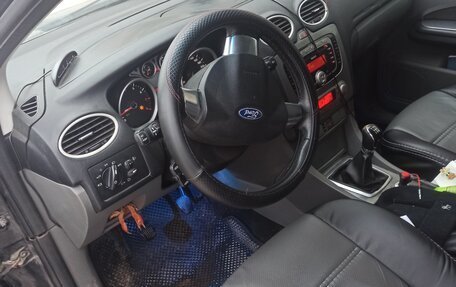 Ford Focus II рестайлинг, 2009 год, 390 000 рублей, 11 фотография