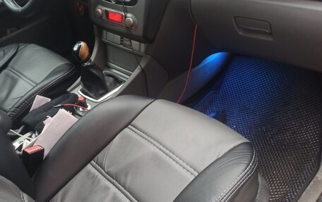 Ford Focus II рестайлинг, 2009 год, 390 000 рублей, 5 фотография