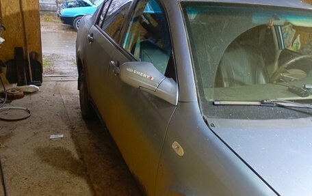 Chery Fora (A21), 2007 год, 125 000 рублей, 4 фотография