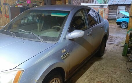 Chery Fora (A21), 2007 год, 125 000 рублей, 2 фотография