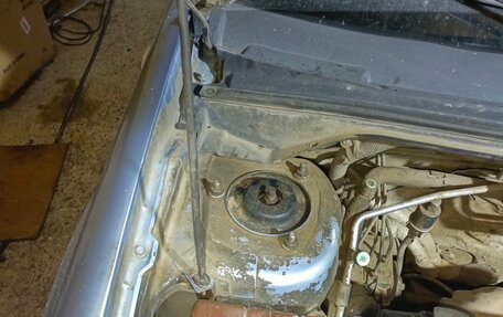 Chery Fora (A21), 2007 год, 125 000 рублей, 6 фотография