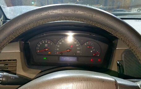 Chery Fora (A21), 2007 год, 125 000 рублей, 8 фотография