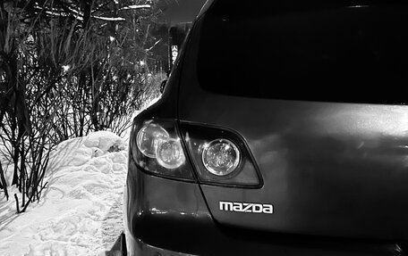 Mazda 3, 2007 год, 360 000 рублей, 3 фотография