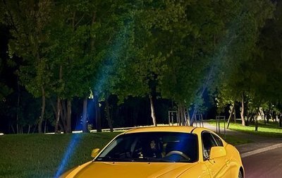 Hyundai Tiburon, 2006 год, 780 000 рублей, 1 фотография