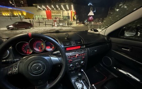 Mazda 3, 2007 год, 360 000 рублей, 4 фотография