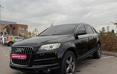 Audi Q7, 2011 год, 1 850 000 рублей, 1 фотография