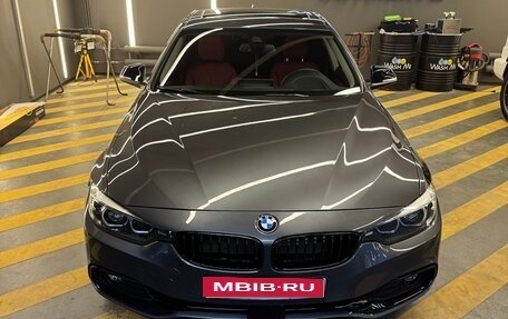 BMW 4 серия, 2020 год, 4 490 000 рублей, 1 фотография