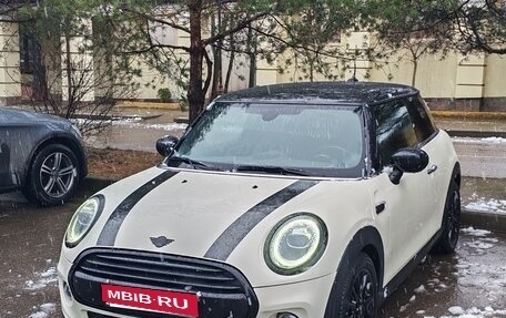 MINI Hatch, 2020 год, 2 150 000 рублей, 1 фотография