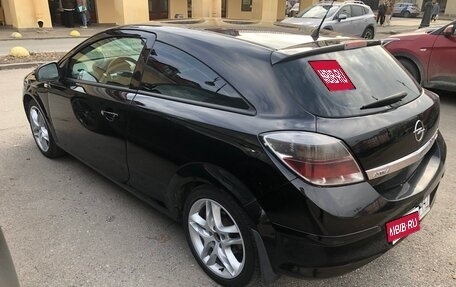 Opel Astra H, 2010 год, 400 000 рублей, 1 фотография