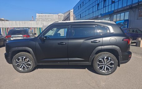 Haval H7, 2025 год, 3 600 000 рублей, 4 фотография