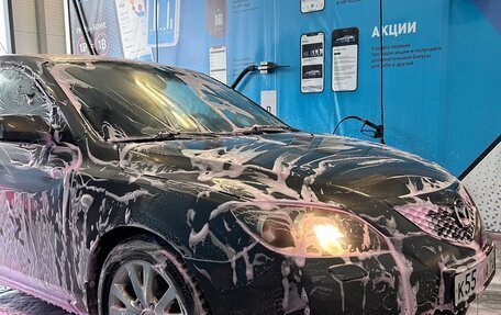 Mazda 3, 2007 год, 360 000 рублей, 5 фотография