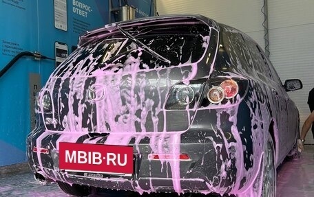 Mazda 3, 2007 год, 360 000 рублей, 6 фотография