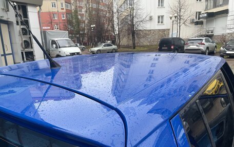 Skoda Fabia II, 2007 год, 367 000 рублей, 12 фотография