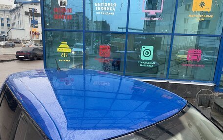 Skoda Fabia II, 2007 год, 367 000 рублей, 11 фотография