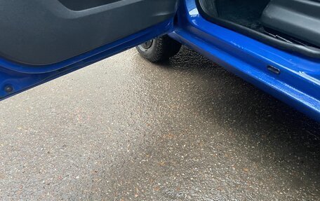 Skoda Fabia II, 2007 год, 367 000 рублей, 13 фотография