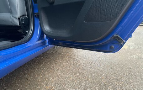 Skoda Fabia II, 2007 год, 367 000 рублей, 14 фотография