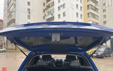 Skoda Fabia II, 2007 год, 367 000 рублей, 17 фотография