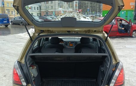 KIA Rio II, 2009 год, 500 000 рублей, 17 фотография