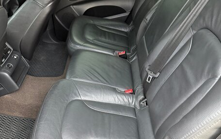 Audi Q7, 2011 год, 1 850 000 рублей, 5 фотография