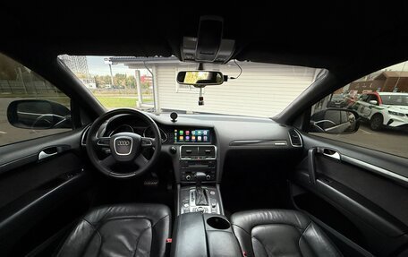 Audi Q7, 2011 год, 1 850 000 рублей, 6 фотография