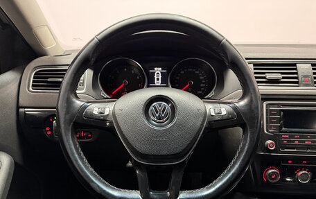 Volkswagen Jetta VI, 2018 год, 1 384 000 рублей, 7 фотография