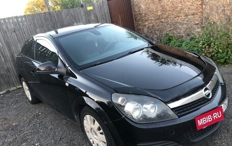 Opel Astra H, 2010 год, 400 000 рублей, 2 фотография