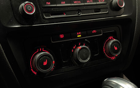 Volkswagen Jetta VI, 2018 год, 1 384 000 рублей, 17 фотография