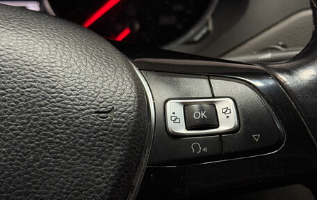 Volkswagen Jetta VI, 2018 год, 1 384 000 рублей, 10 фотография