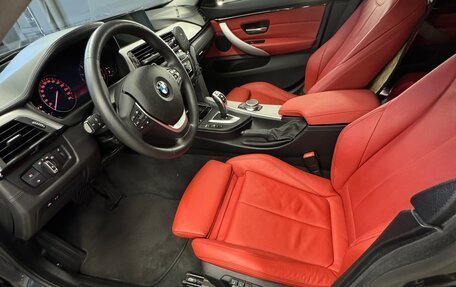 BMW 4 серия, 2020 год, 4 490 000 рублей, 7 фотография