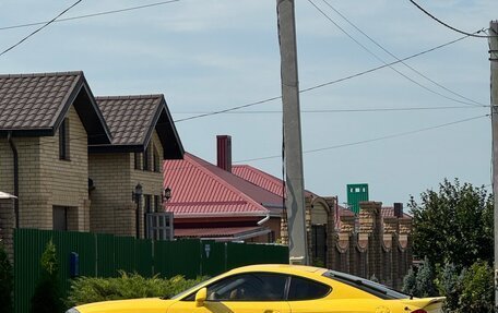 Hyundai Tiburon, 2006 год, 780 000 рублей, 6 фотография