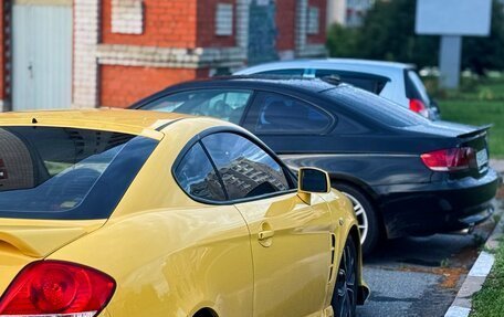 Hyundai Tiburon, 2006 год, 780 000 рублей, 5 фотография