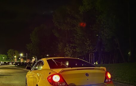 Hyundai Tiburon, 2006 год, 780 000 рублей, 2 фотография