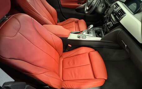 BMW 4 серия, 2020 год, 4 490 000 рублей, 10 фотография