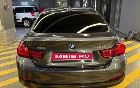 BMW 4 серия, 2020 год, 4 490 000 рублей, 6 фотография