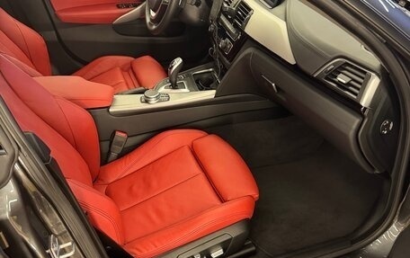 BMW 4 серия, 2020 год, 4 490 000 рублей, 11 фотография